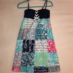Lilly Pulitzer Sundress